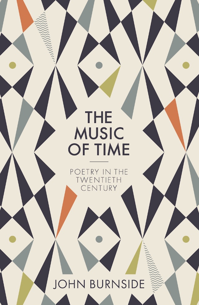 Cover of The Music of Time