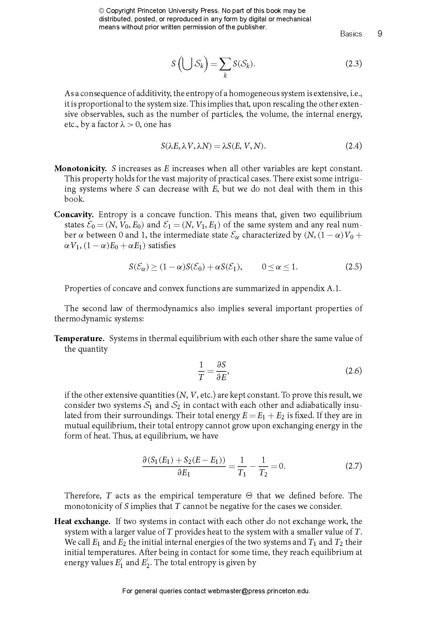 Stochastic Thermodynamics | Princeton University Press