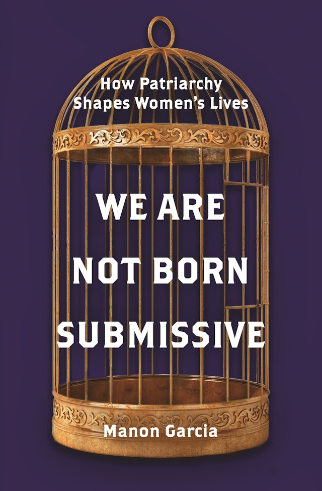 We Are Not Born Submissive