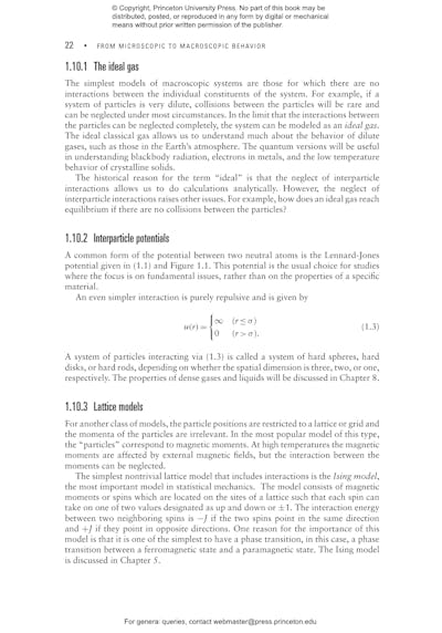 STATISTICAL AND THERMAL PHYSICS WITH COMPUTER APPLICATIONS SECOND EDITION HARVEY GOULD visual data 6