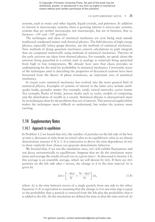 STATISTICAL AND THERMAL PHYSICS WITH COMPUTER APPLICATIONS SECOND EDITION PDF visual data 8