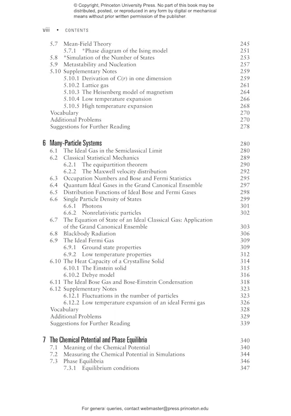 H GOULD J TOBOCHNIK STATISTICAL AND THERMAL PHYSICS WITH COMPUTER APPLICATIONS visual data 6