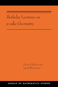 Berkeley Lectures on p-adic Geometry