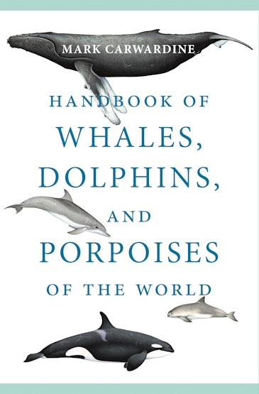 Handbook of Whales, Dolphins, and Porpoises of the World | Princeton ...