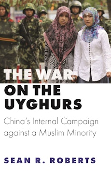 The War on the Uyghurs