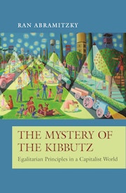 The Mystery of the Kibbutz