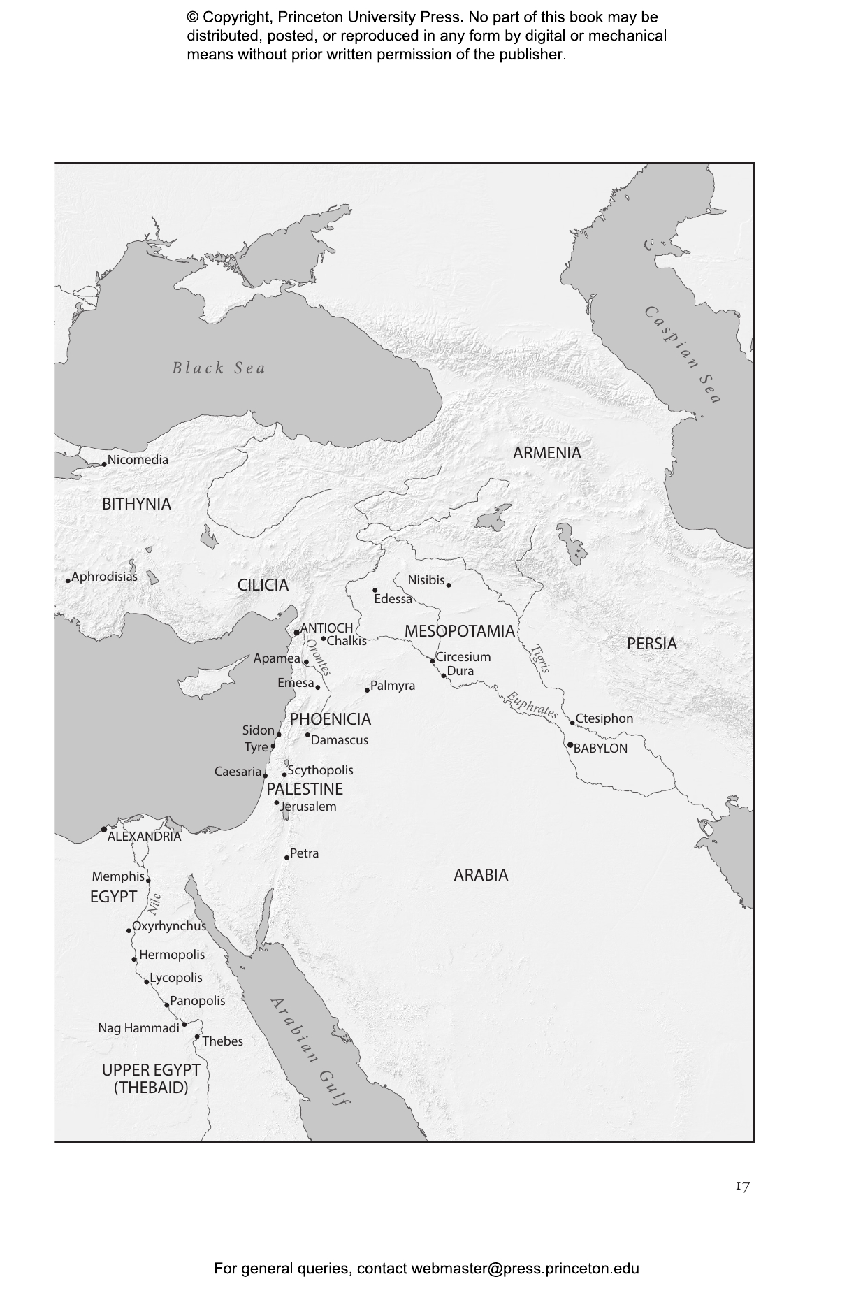 Porphyry on Plotinus. Ennead I: Plotinus, Paul Henry, A. H.