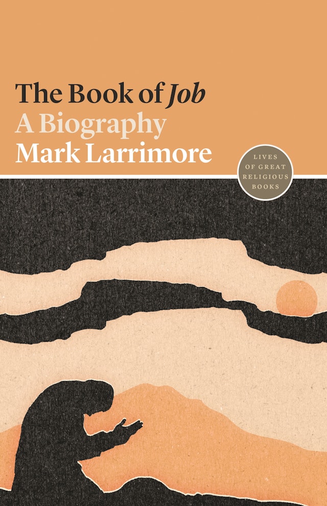 The Book of <i>Job</i>