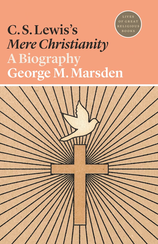 C. S. Lewis's <i>Mere Christianity</i>