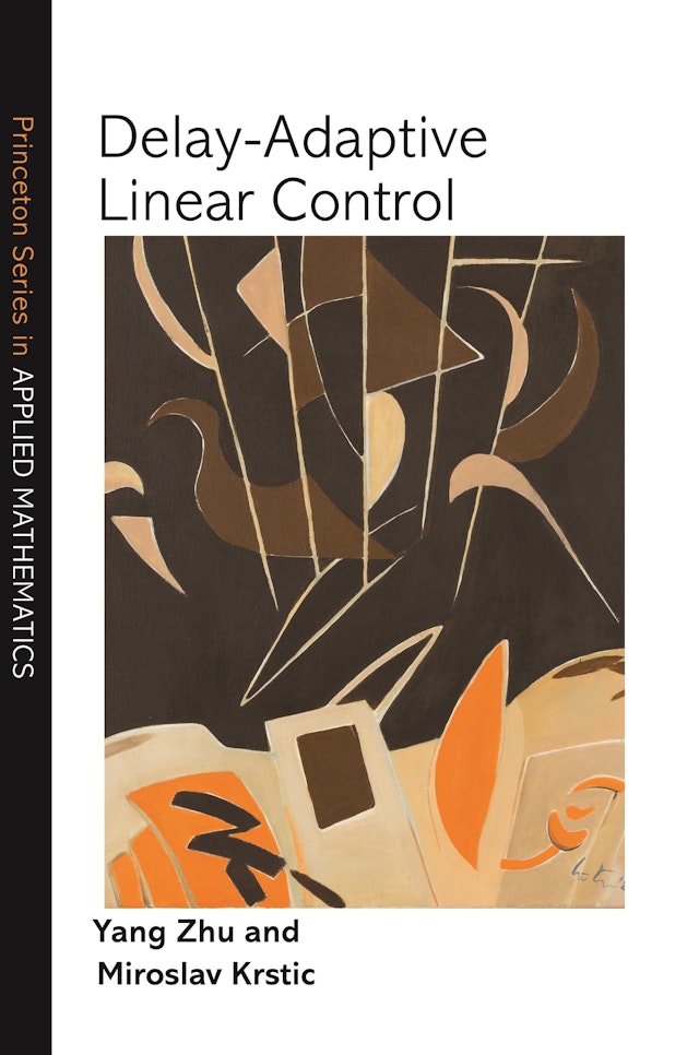 Delay Adaptive Linear Control Princeton University Press