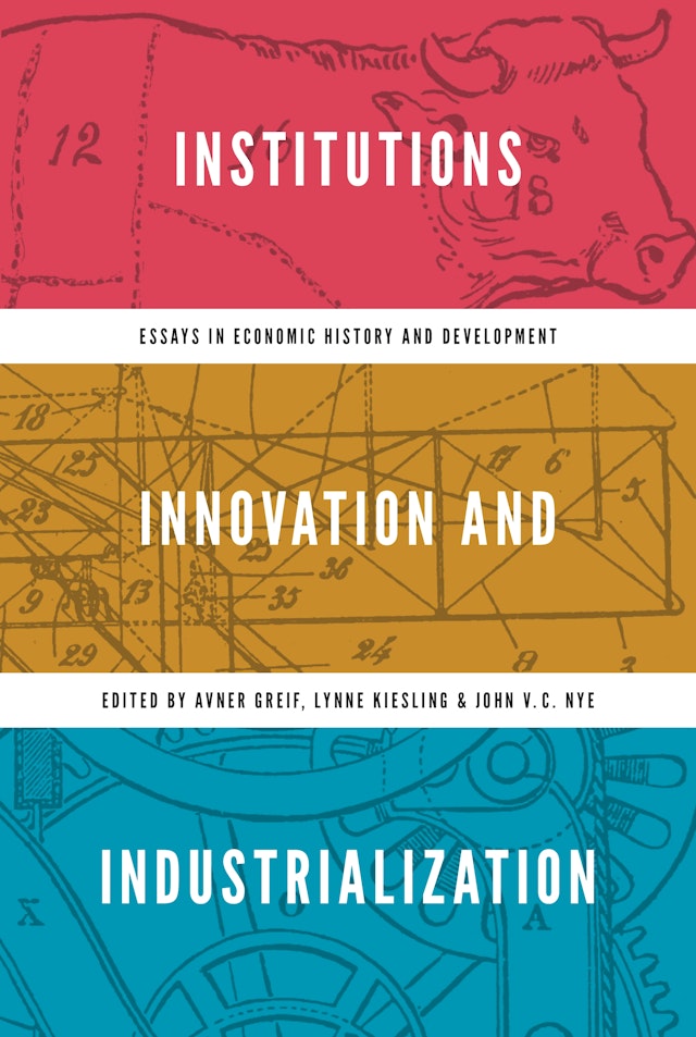 Institutions, Innovation, and Industrialization