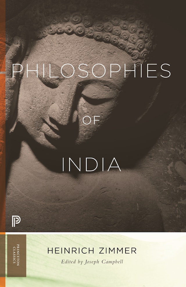 research topics in indian philosophy