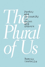 The Plural of Us