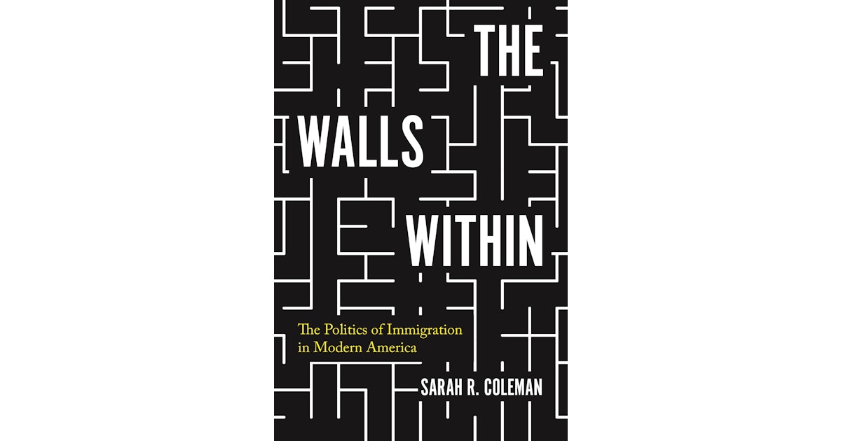 The Walls Within
