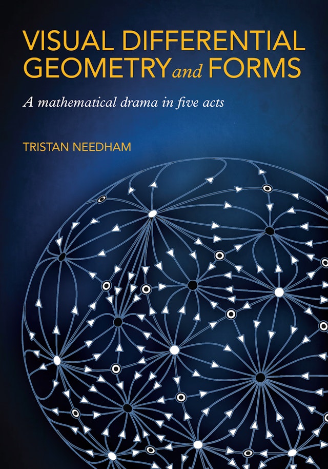 Visual Differential Geometry and Forms | Princeton University Press