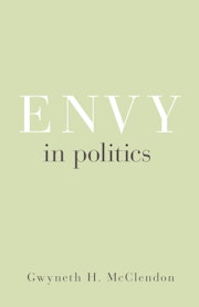 Envy in Politics
