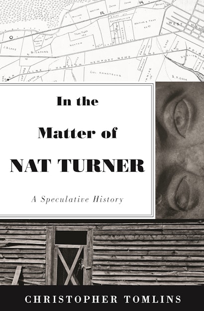 In the Matter of Nat Turner