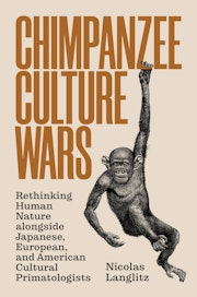 Chimpanzee Culture Wars