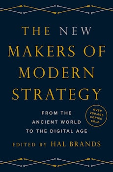 The New Makers of Modern Strategy