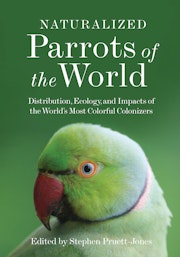Naturalized Parrots of the World
