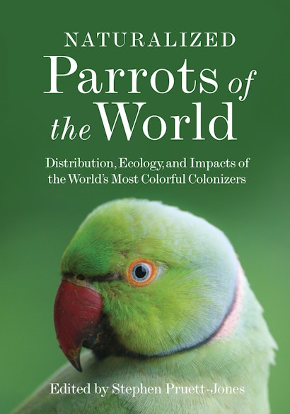 Naturalized Parrots of the World