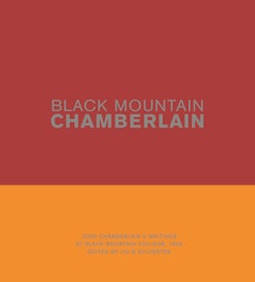 Black Mountain Chamberlain