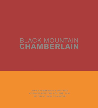 Black Mountain Chamberlain