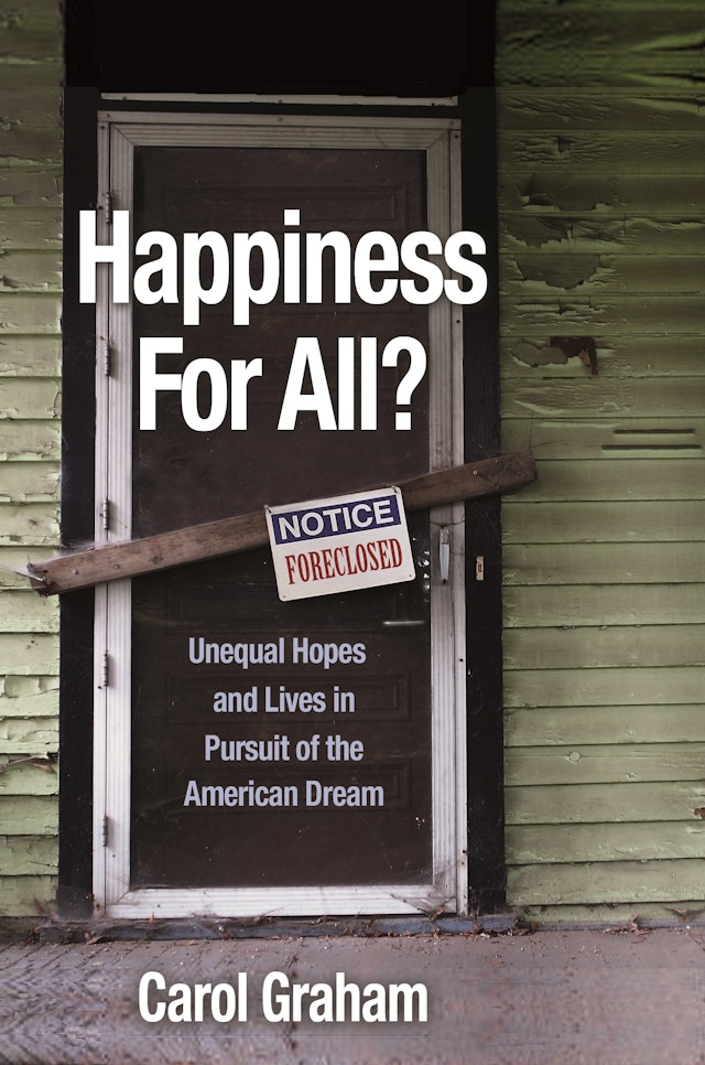 Happiness for All?