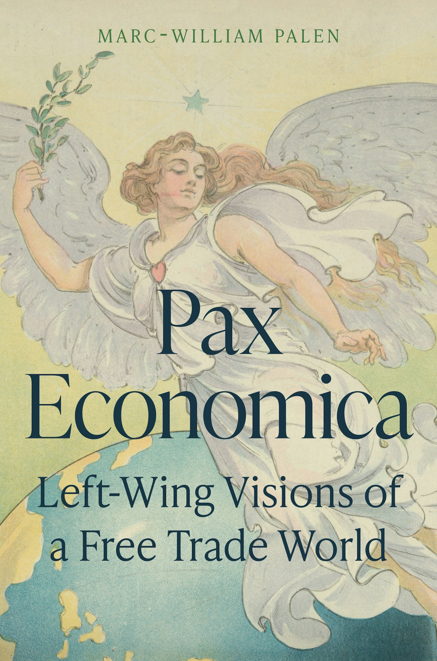 Pax Economica | Princeton University Press