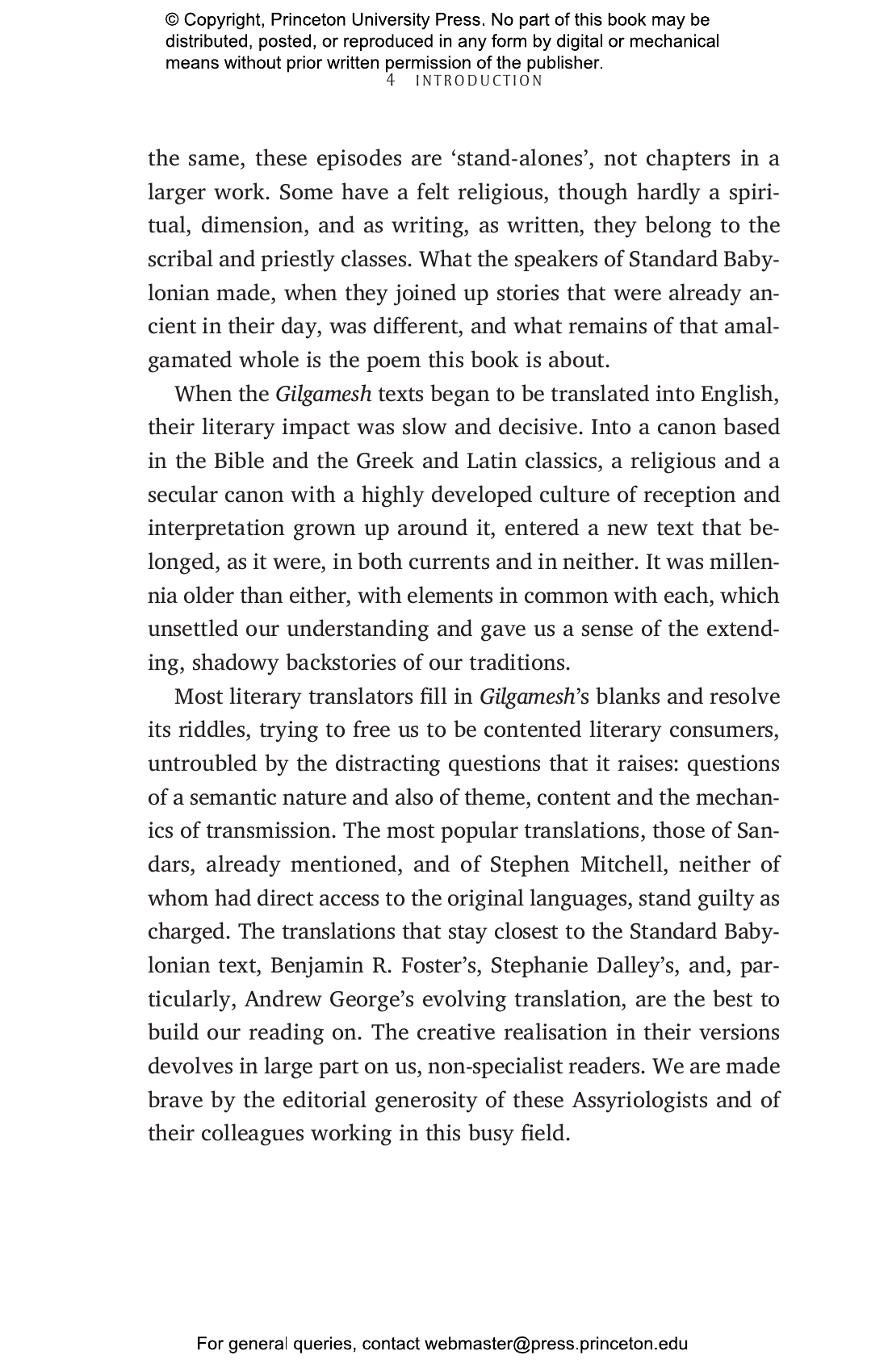 66 Epic of Gilgamesh Essay Topics & Samples | IvyPanda®