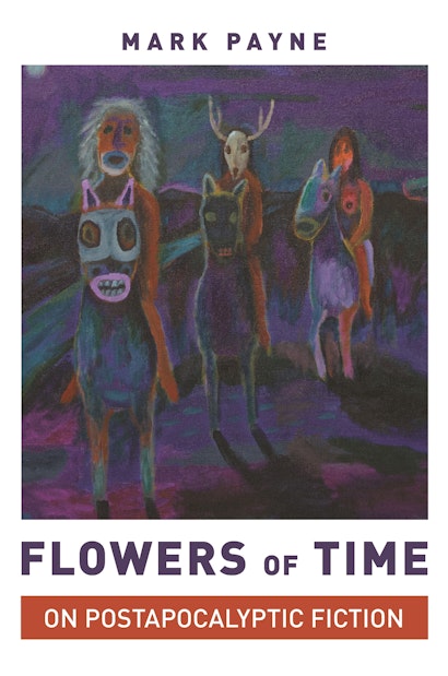 Flowers of Time  Princeton University Press
