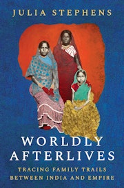 Worldly Afterlives