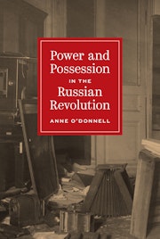Power and Possession in the Russian Revolution