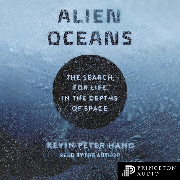 Alien Oceans Princeton University Press