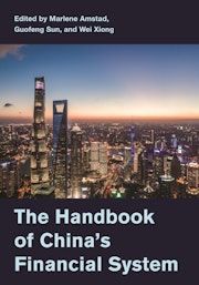 The Handbook of China's Financial System