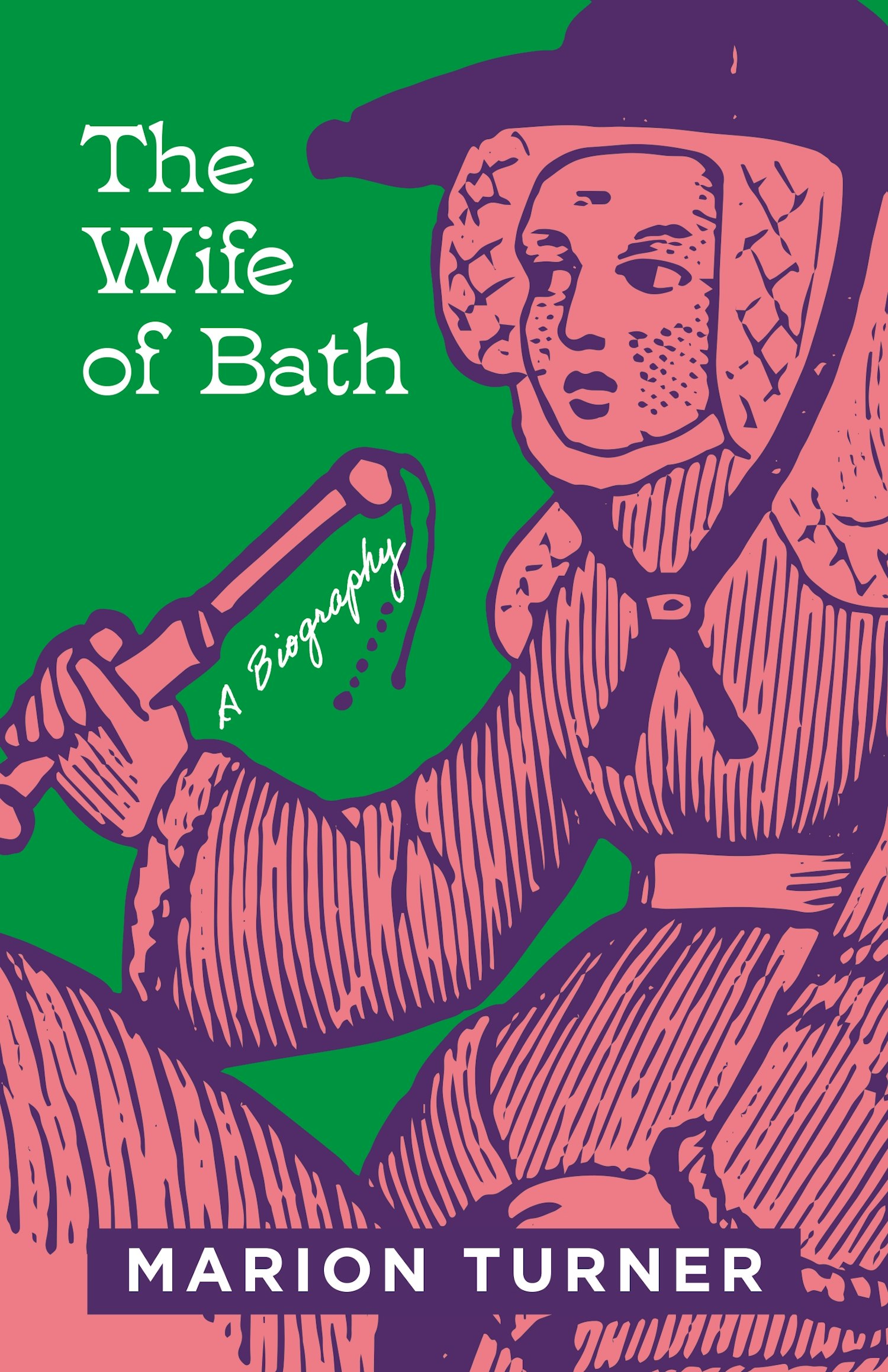 The Wife of Bathy