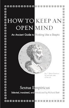 How to Keep an Open Mind
