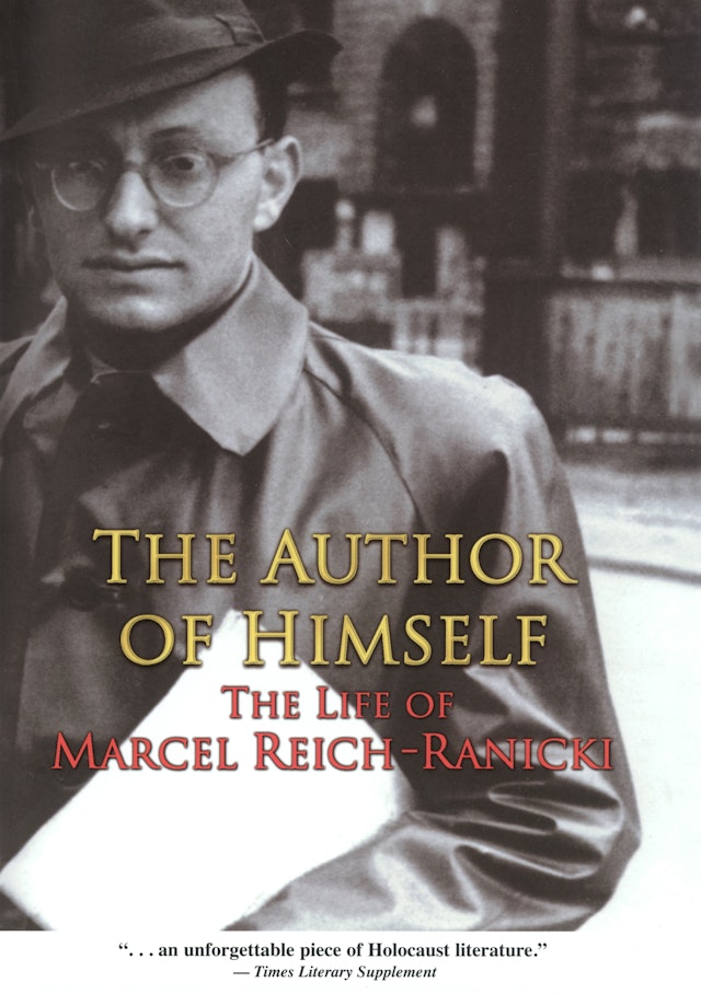 The Author of Himself