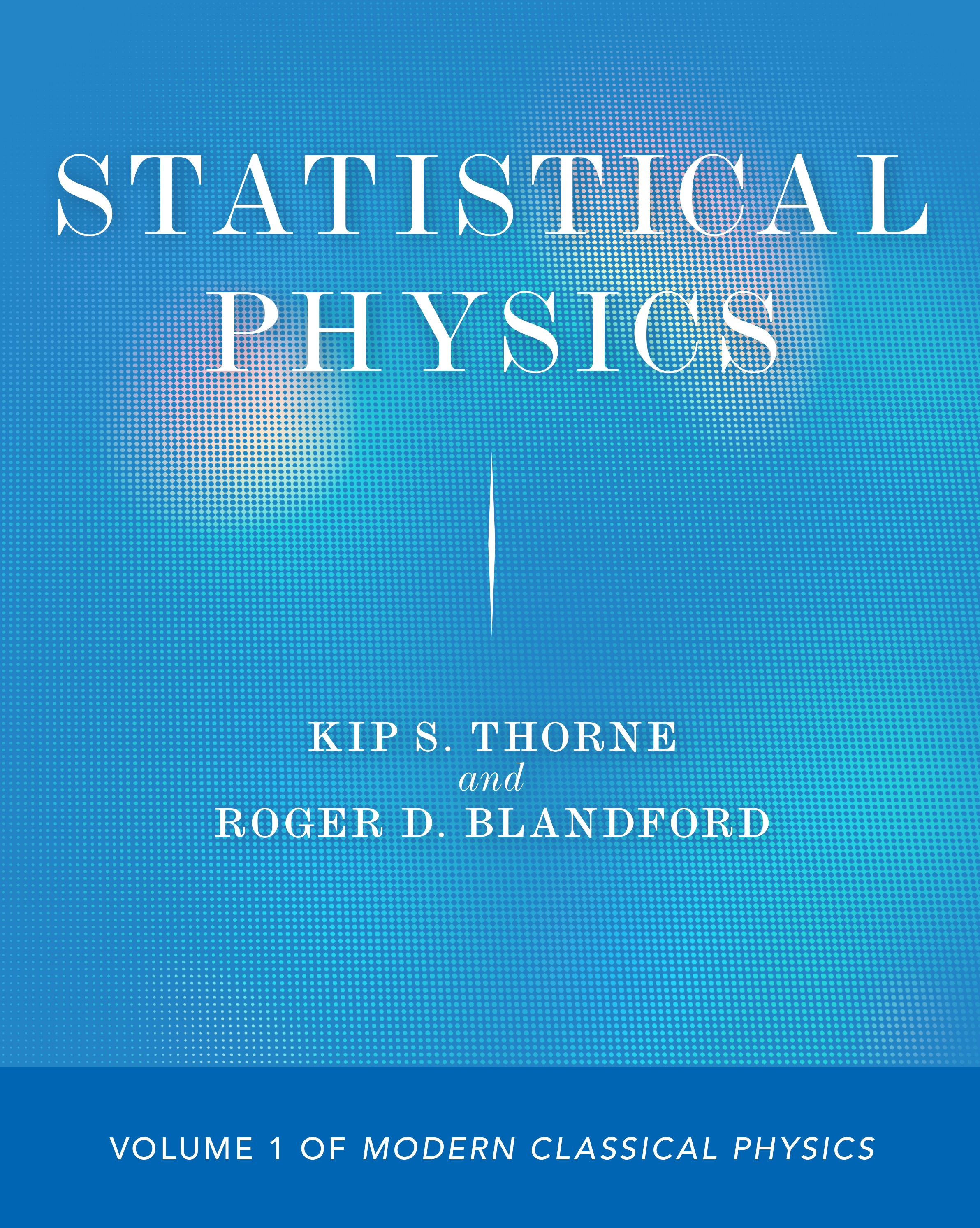 Statistical Physics | Princeton University Press