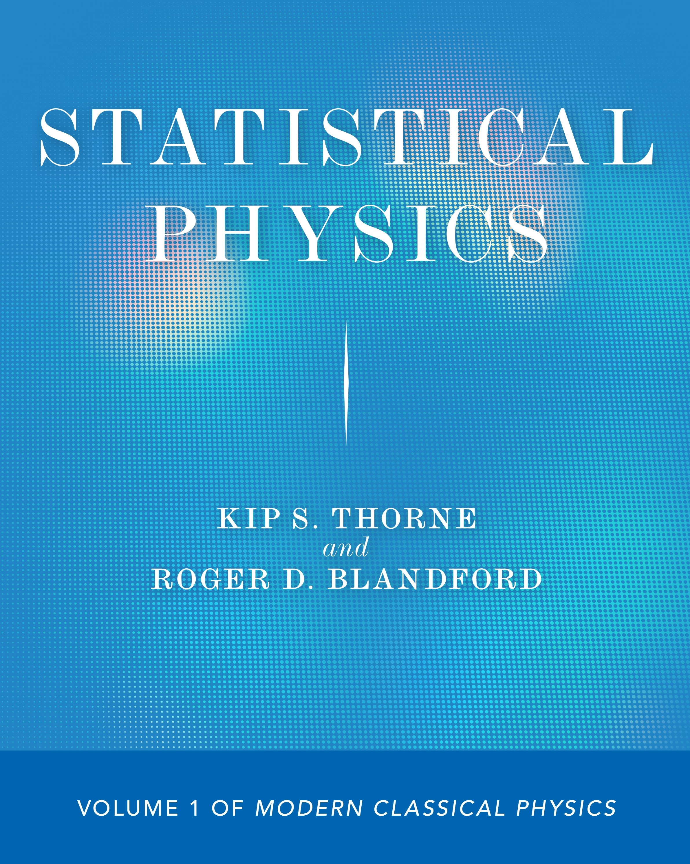 Statistical　Physics　University　Princeton　Press