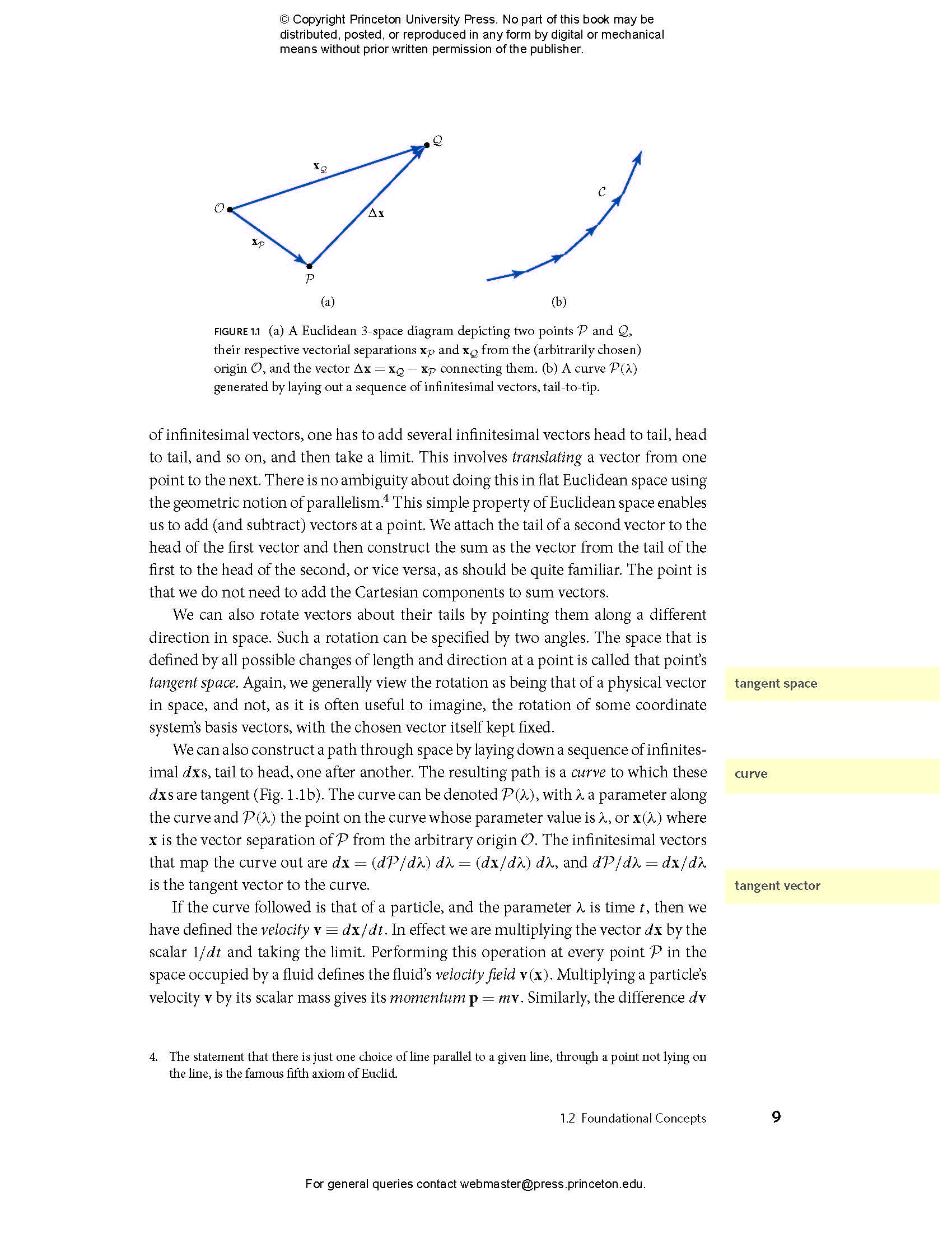 Statistical Physics | Princeton University Press