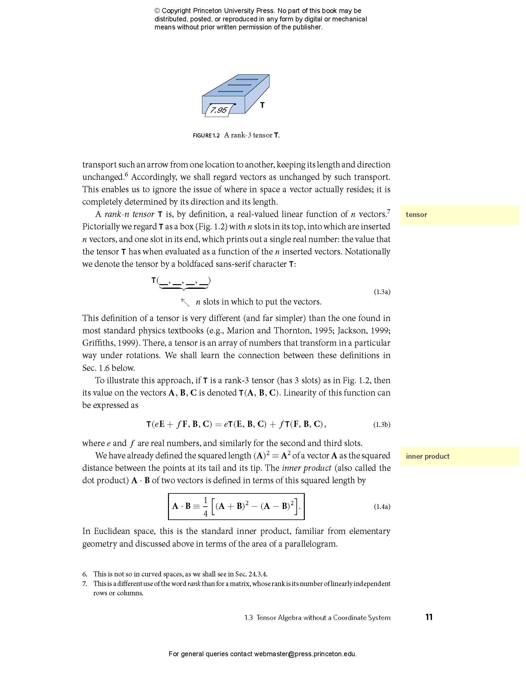 Statistical Physics | Princeton University Press