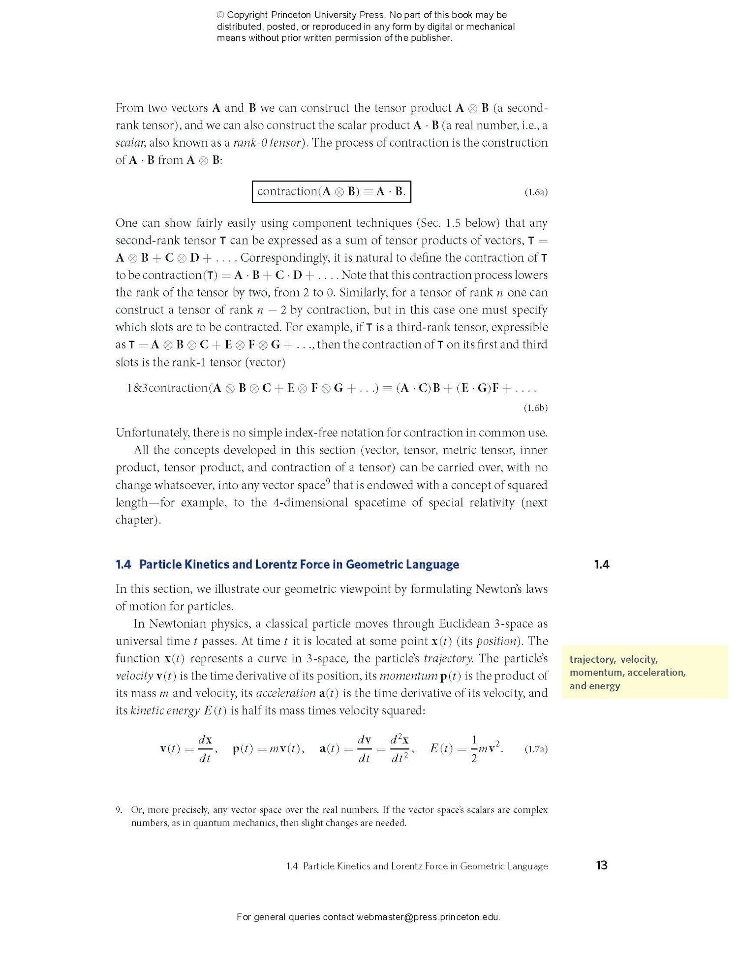 research paper on statistical physics