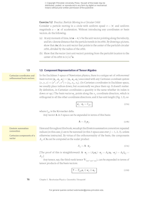 statistical physics thesis