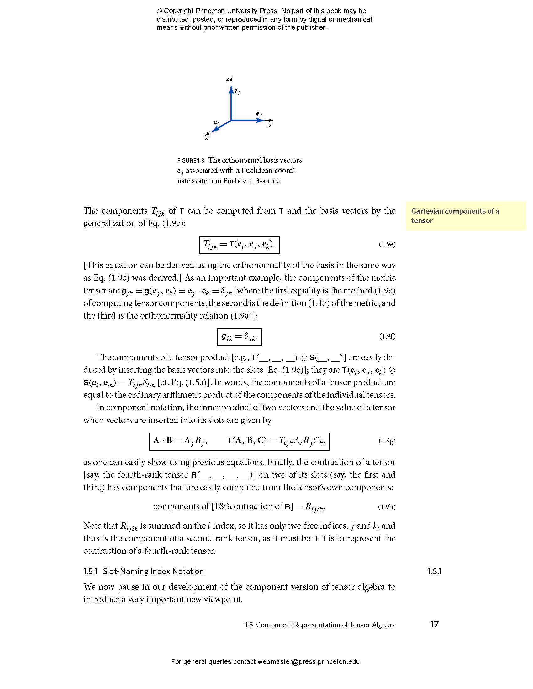 Statistical Physics | Princeton University Press