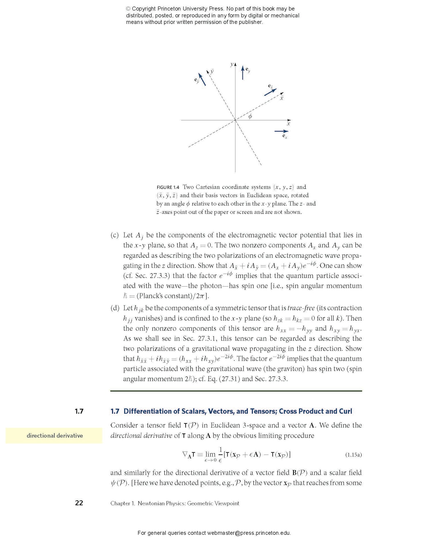 research paper on statistical physics