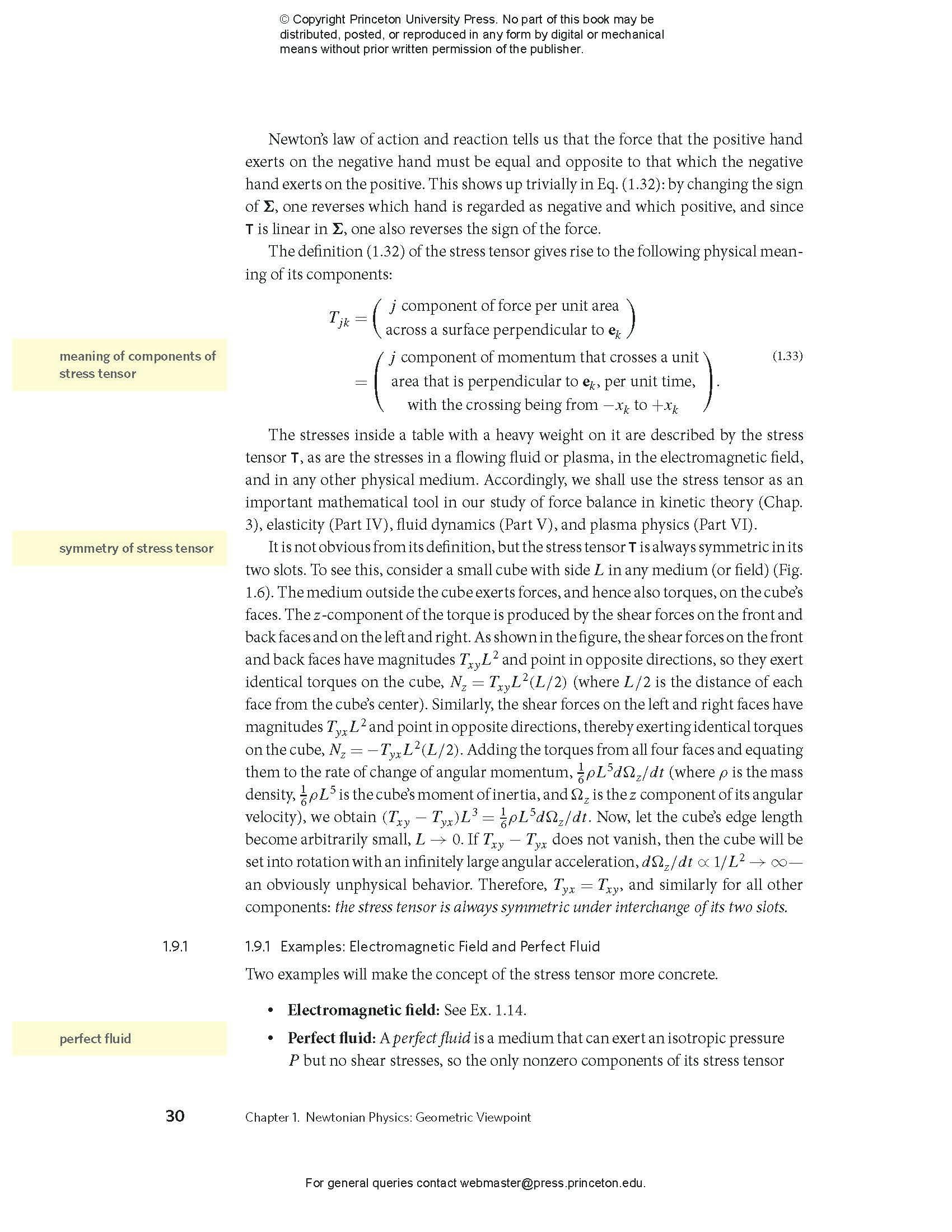 Statistical Physics | Princeton University Press