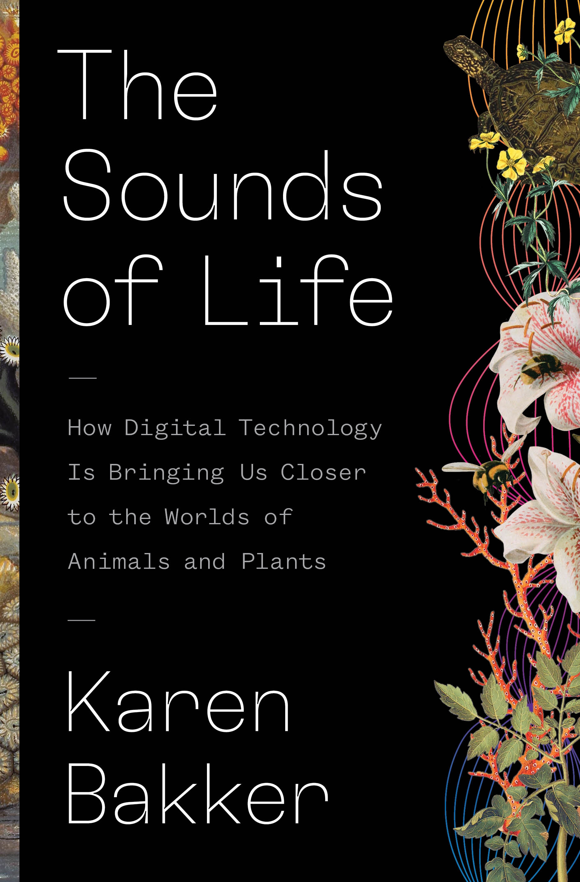 The Sounds of Life | Princeton University Press