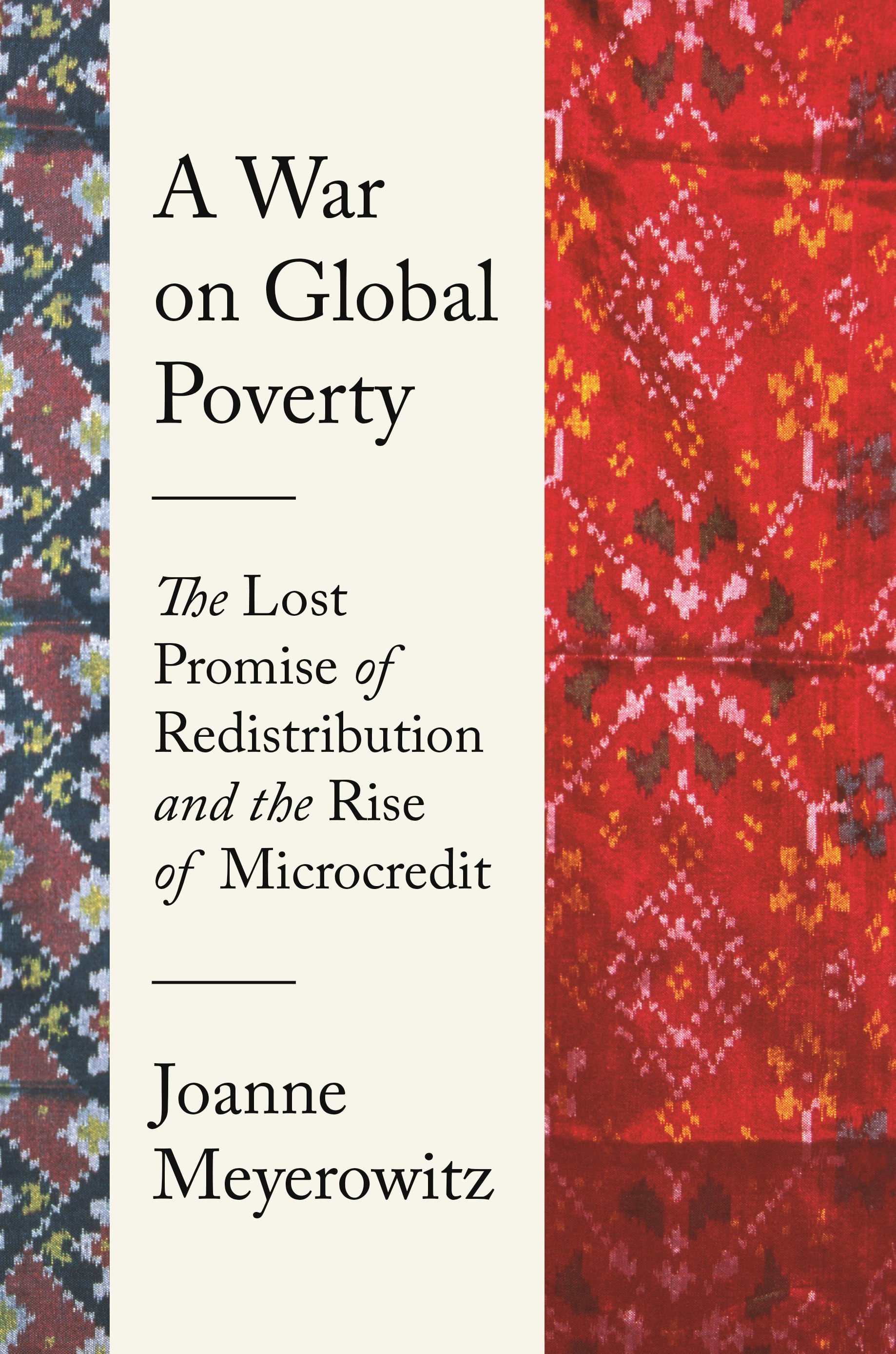 Poverty　University　A　Press　War　on　Global　Princeton