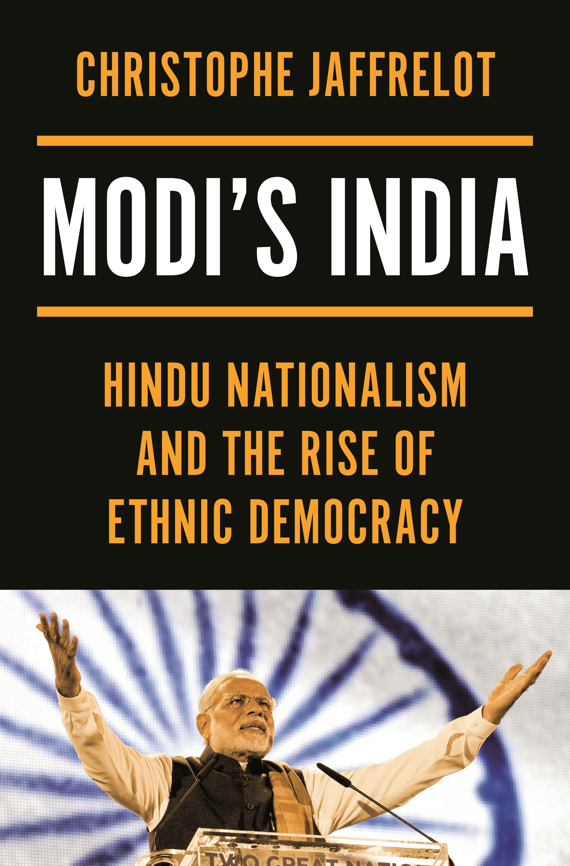 June 27 – Rise of Hindu Nationalism in the United States